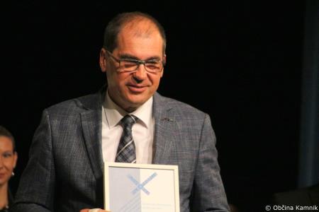 Občina Kamnik prejemnica naziva Prostovoljstvu prijazna občina (57)
